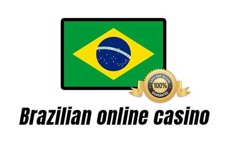 Play your bet casino Brazil